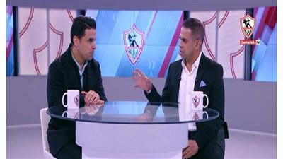 خاص.. تعرف على تفاصيل الخطوات الجديدة لتطوير قناة الزمالك