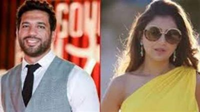 القائمة الجديدة لأبطال فيلم 