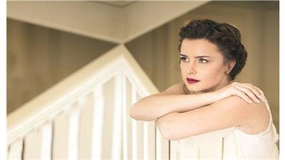 تعرف على أبطال مسلسل جمال الحريم