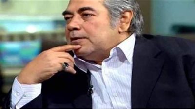 صبري عبد المنعم يكشف حقيقة إصابته بفقدان البصر | فيديو