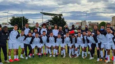سفير مصر في تونس: نوفر كل الإمكانيات لطمأنة بعثة منتخب الشباب