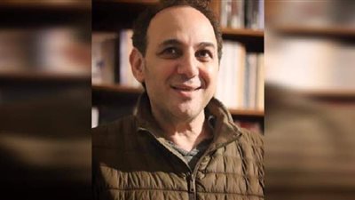 آخر ظهور للروائي بهاء عبد المجيد قبل وفاته بكورونا | فيديو