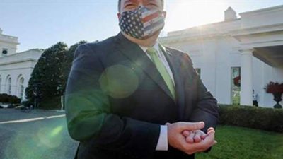 ترحيب عربي ودولي برفع السودان من قائمة الإرهاب