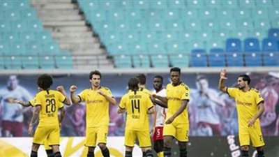 تعرف على المدرب المرشح بقوة لتدريب بوروسيا دورتموند