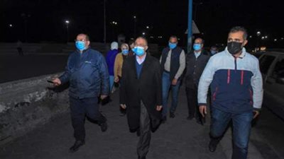 رئيس جامعة الإسكندرية: الدراسة مستمرة غدا وفقا للجداول الدراسية