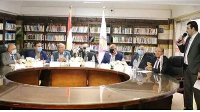 خاص.. يحيي حلمي يتولى ملف إعادة هيكلة 2000 موظف داخل الزمالك