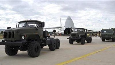 واشنطن تفرض عقوبات على الصناعات العسكرية التركية