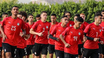 اتحاد الكرة يكشف مفاجأة في إصابة 17 لاعبا من منتخب الشباب بكورونا