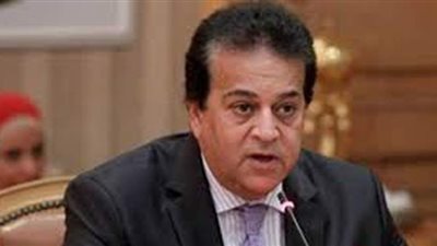 افتتاح المؤتمر العلمي 