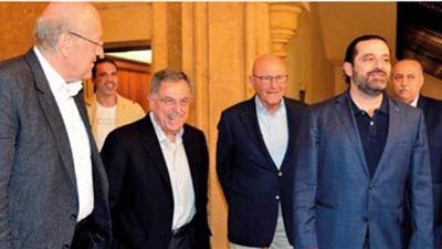 مرفأ بيروت.. 4 رؤساء حكومات لبنانية يدعون لتحقيق دولي