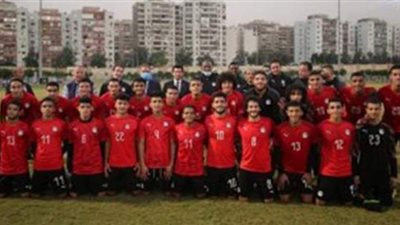 آخر تطورات الحالة الصحية للاعبي منتخب الشباب المصابين بكورونا