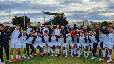 نشرة فيتو رياضة.. وأبرزها: منتخب الشباب يخضع لمسحة ثانية للكشف عن كورونا.. وإقامة مباراة الأهلي والمحلة بملعب السلام