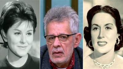 تعرف على سر رفض ليلى مراد زواج ابنها زكي فطين عبد الوهاب من سعاد حسني