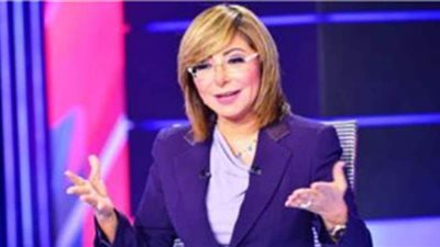 لميس الحديدي: 4 وفيات في دائرتي بسبب كورونا