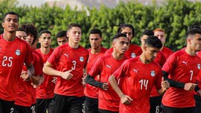 سيناريوهات مشاركة منتخب الشباب ببطولة شمال افريقيا بعد إصابات كورونا