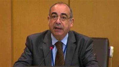 إعادة انتخاب مصر لعضوية لجنة الأمم المتحدة لبناء السلام بأكبر عدد أصوات