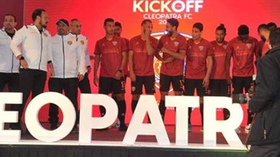 سيراميكا كليوباترا يعلن شفاء محمد مسعد من الإصابة وجاهزيته للقاء البنك الأهلي