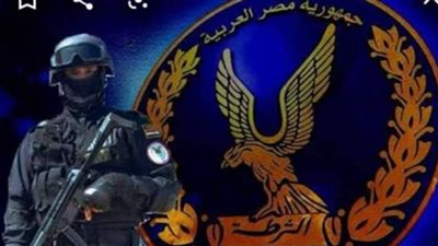 إحباط محاولة هروب جماعي من حجز قسم شرطة بالبحر الأحمر