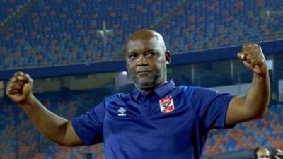 موسيماني: تعاملت مع الزمالك كالأسد في الغابة لما يحب يصطاد فريسته