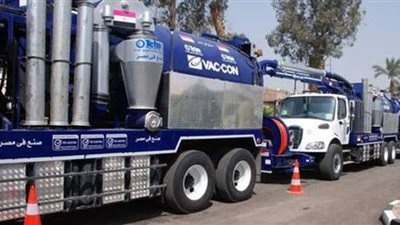 رفع درجة الاستعداد بجميع قطاعات البحيرة استعدادًا لموجة الطقس السيئ