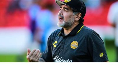 حصاد 2020.. عام الحزن في الملاعب.. وفاة 