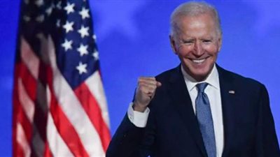 رسميًا.. المجمع الانتخابي الأمريكي يعلن فوز بايدن بالانتخابات الرئاسية