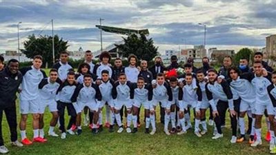 تحول عينة 3 لاعبين بمنتخب الشباب من إيجابية إلى سلبية.. وهذا مصير مباراة ليبيا