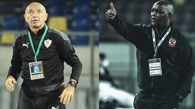 رضا عبد العال: موسيماني وباتشيكو لا يستحقان تدريب الأهلي والزمالك