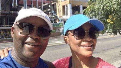 موسيماني: مراتي بتقولي لازم تكسب كأس العالم للأندية