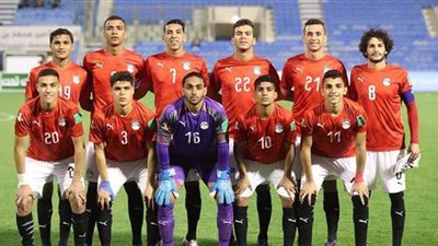 بدون خط هجوم ومدير فني.. منتخب الشباب يواجه ليبيا بافتتاح بطولة شمال أفريقيا
