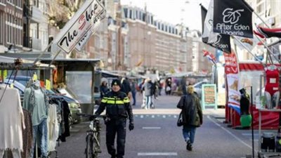 هولندا تفرض إغلاقًا عامًا لـ5 أسابيع بدءًا من منتصف ليل اليوم