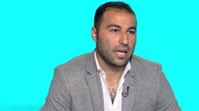 أحمد عبد الرؤوف: كارتيرون الفائز الوحيد..وفاروق جعفر مشانا من النادي تصفية حسابات