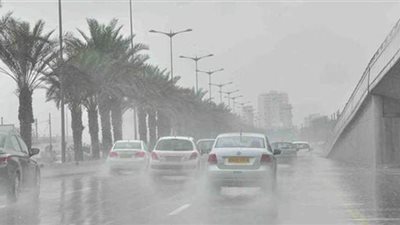 تعطيل الدراسة في 4 محافظات اليوم الثلاثاء بسبب سوء الأحوال الجوية