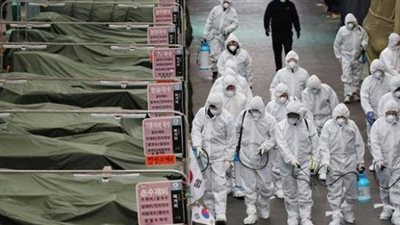 ضحايا كورونا في العالم: أكثر من مليون و620 ألف وفاة ونحو 73 مليون إصابة