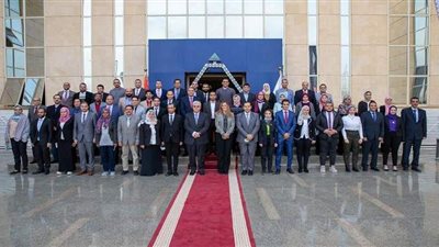 5 معلومات عن البرنامج التدريبي للمبعوثين بالبعثات الخارجية من التعليم العالي