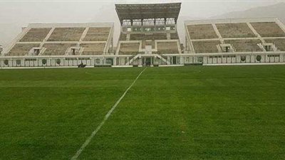 سبب تغيير ملعب مباراة منتخب الشباب وليبيا ببطولة أفريقيا