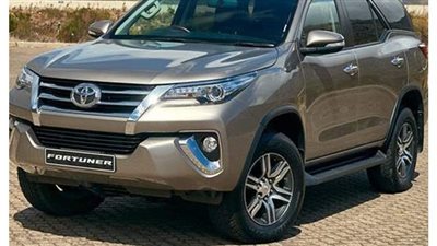 ارتفاع أسعار سيارات تويوتا 2021