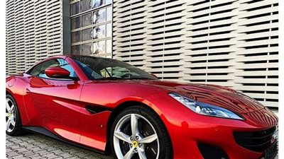 للأغنياء فقط.. 3 ملايين و390 ألف جنيه سعر 