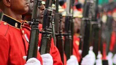 الصومال يعلن قطع العلاقات الدبلوماسية مع كينيا