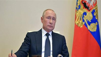 الرئيس الروسي يهنئ بايدن بعد نتائج المجمع الانتخابي