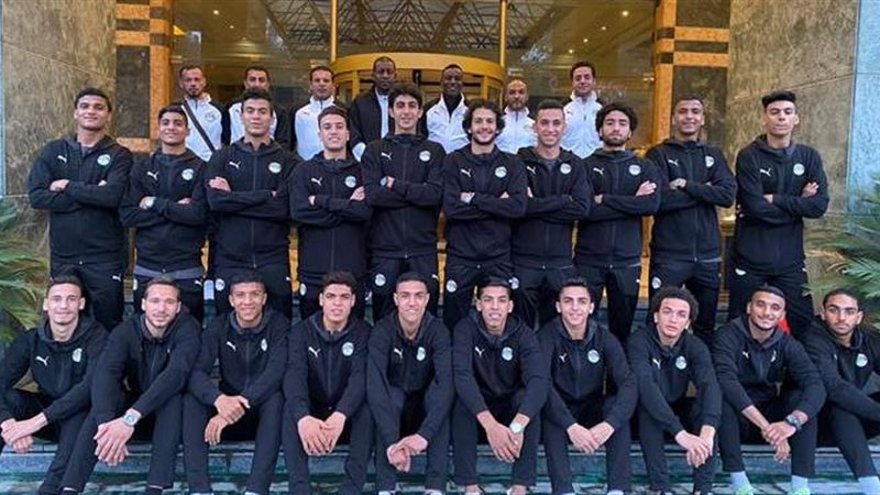 منتخب الشباب