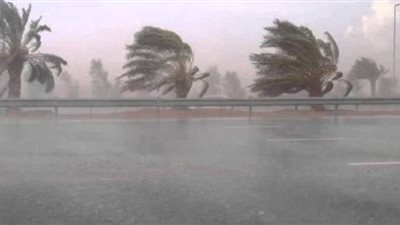 4 محافظات تقرر تعطيل الدراسة بسبب سوء الأحوال الجوية