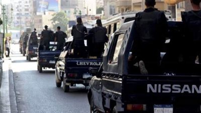 الأمن العام ينفذ 79 ألف حكم قضائي ويضبط 241 قضية مخدرات