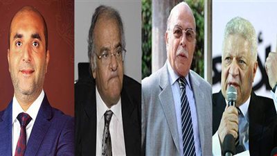 كواليس صراع 