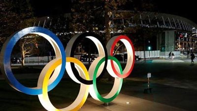 25 مارس.. اليابان تطلق الشعلة الأولمبية من محافظة فوكوشيما