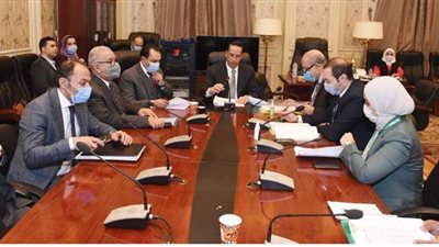 نقل النواب توافق على مشاركة القطاع الخاص في إنشاء الميناء الجاف بـ 6 أكتوبر