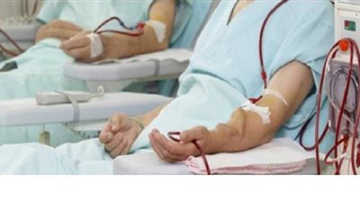أعراض الفشل الكلوى