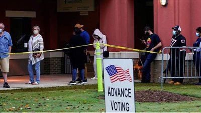 هل يتم إلغاء المجمع الانتخابي في الانتخابات الأمريكية المقبلة؟