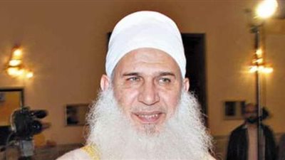 لماذا يحتل الشيخ يعقوب صدارة التريند في مصر ؟ أنباء عن زواجه من فتاة تصغره بـ 40 عاما .. سوابق ‏الرجل تؤكد المزاعم ‏