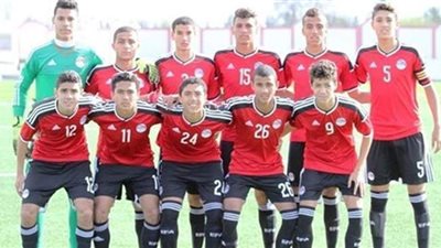 تفاصيل الساعات الأخيرة لمنتخب الشباب قبل مواجهة ليبيا.. احتجاز ربيع ياسين في المستشفى للعلاج من كورونا.. وعبد الستار صبري يقود الفريق